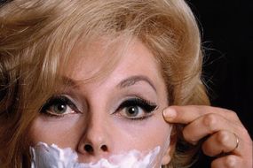 Virna Lisi. Diva e Antidiva