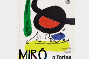 Mirò a Torino