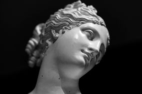 Antonio Canova e il Neoclassicismo a Lucca