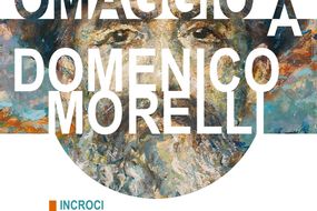 OMAGGIO A DOMENICO MORELLI