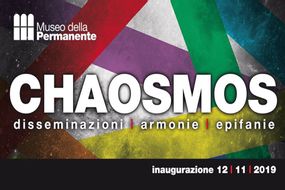 Chaosmos: disseminazioni/ armonie/ epifanie