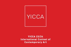 YICCA 23/24 International Contest of Contemporary Art