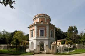 Le pietre e la Reggia: da Apricena a Caserta