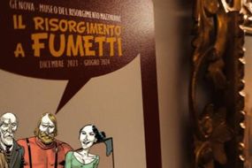 Il Risorgimento a fumetti