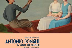 Antonio Donghi