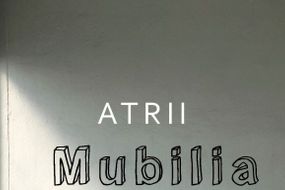 ATRII / Mubilia.