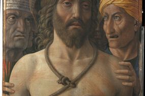 Andrea Mantegna. 