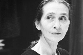 Pina Bausch. Ensembles