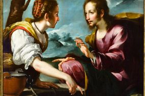 Bernardo Strozzi. La conquista del colore