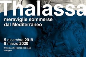 Thalassa, meraviglie sommerse dal Mediterraneo