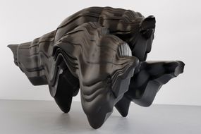 TONY CRAGG. ENDLESS FORM