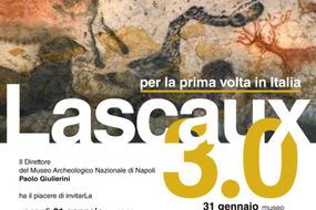 Lascaux 3.0