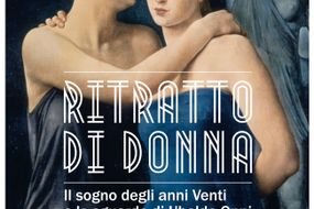 Ritratto di Donna