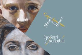 Incontri sensibili: Paolo La Motta guarda Capodimonte