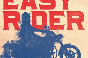 Easy Rider.