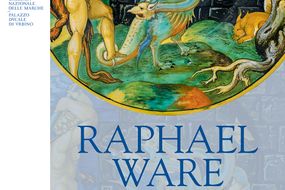 Raphael ware. I colori del Rinascimento 