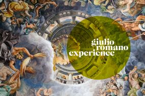 Giulio Romano Experience