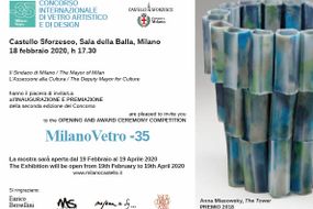 Milano Vetro - 35