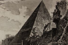 Giambattista Piranesi