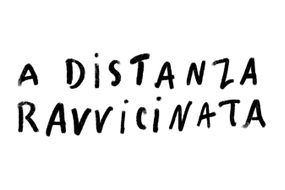 A distanza ravvicinata