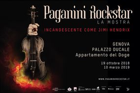 Paganini Rockstar