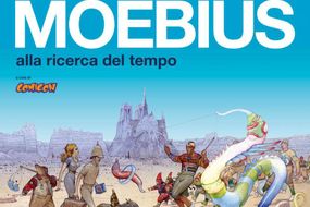 Moebius