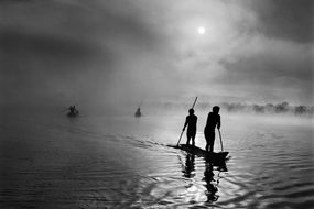 Sebastião Salgado. Genesi