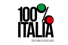 100% Italia