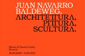 JUAN NAVARRO BALDEWEG