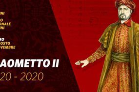 Maometto II