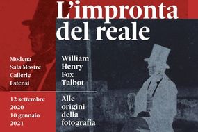 L'impronta del Reale