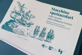 Macchine spettacollari