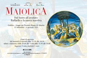 Maiolica 