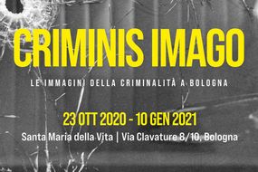 Criminis Imago