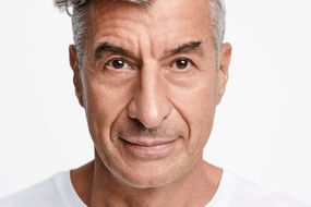 Maurizio Cattelan