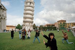 L'Italia di Magnum