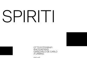 Spiriti