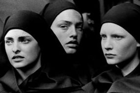 Peter Lindbergh