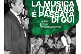 La musica italiana è passata di qui