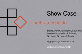 Show Case