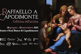 Raffaello a Capodimonte