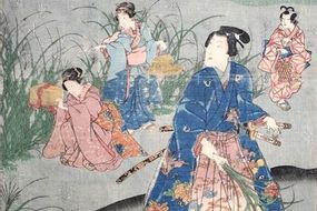 Lo Zen e l'arte del Kakemono