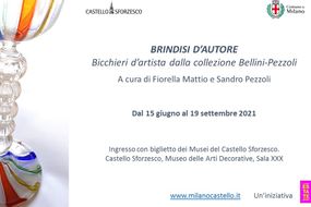 Brindisi d'Autore