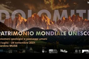 Dolomiti Patrimonio mondiale UNESCO