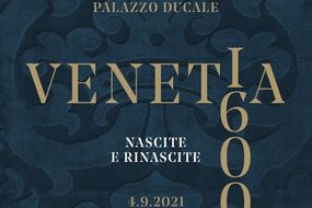 VENETIA 1600.