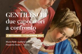 Gentileschi: due capolavori a confronto