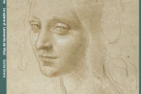 A tu per tu con Leonardo svela i disegni del genio da Vinci