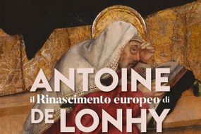 Il Rinascimento europeo di Antoine de Lonhy 