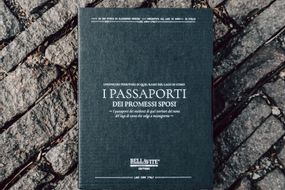 I passaporti de i Promessi Sposi 