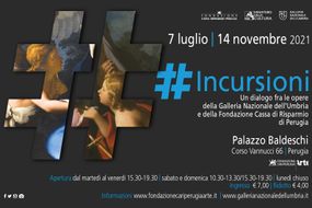 #Incursioni